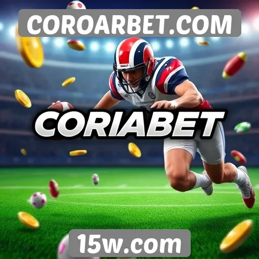 COROARBET.COM oferece diversas opções de jogos online