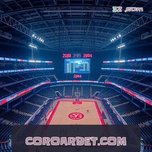 COROARBET.COM: Benefícios Imperdíveis do Programa VIP para Jogadores