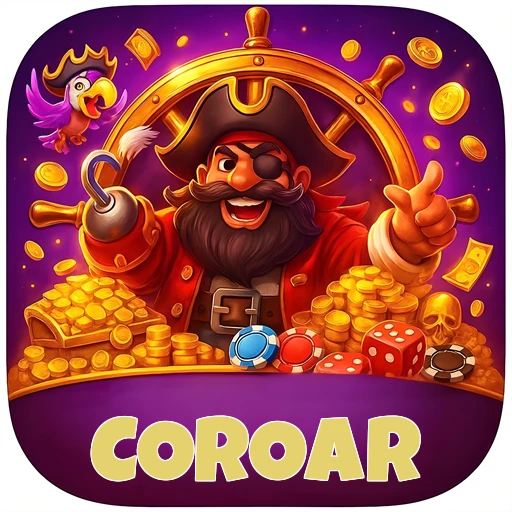 COROARBET.COM logo