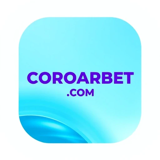 COROARBET.COM logo